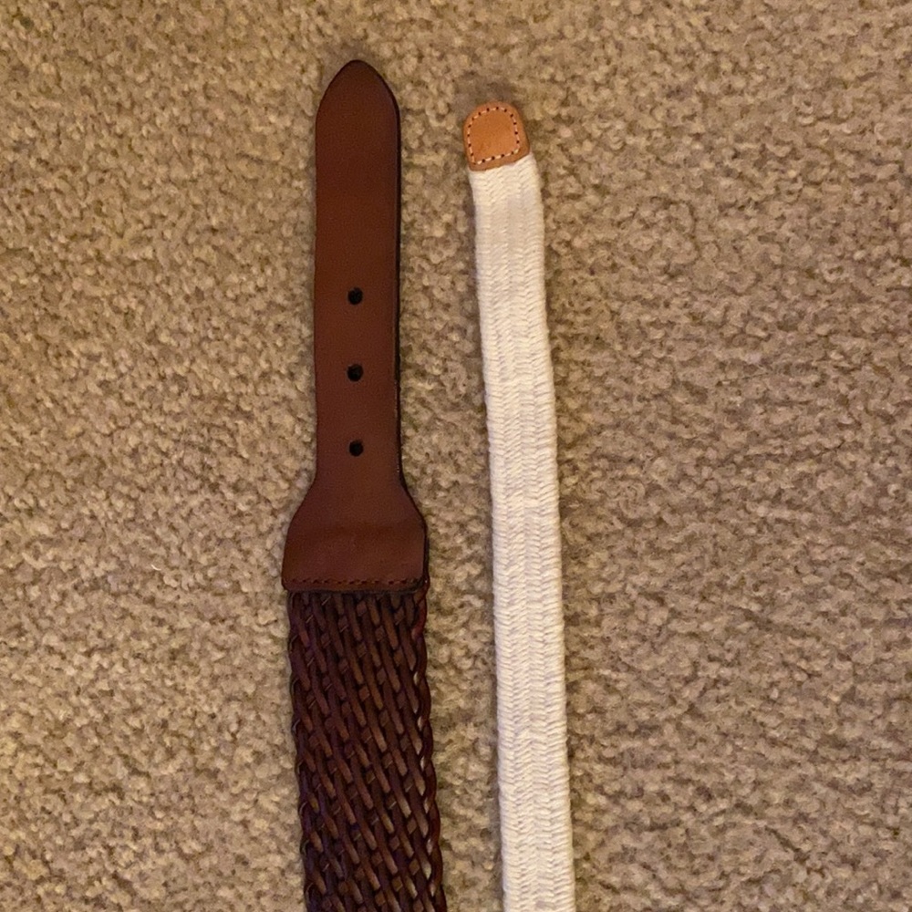 Belts - Picture 2 of 4